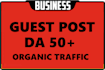 do a business guest post on high da blog