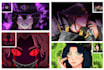 draw pfp game roblox minecraft avatar anime or chibi cartoon