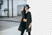 do high quality rotoscoping, chroma keying, and bg removal