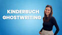 be your german book and ebook ghostwriter for kids stories
