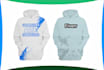 all over print custom hoodie, t shirt, design sublimation