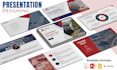 do powerpoint or google presentation slides template