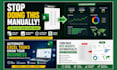 be excel expert excel vba macro expert and google sheets