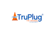 design truplug logo in 1 day
