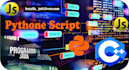 do cpp python and java programming