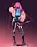 creat a character design