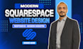 do squarespace website design or redesign