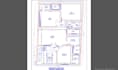 design your architectural plans, front elevation and section in autocad