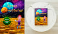 draw amazing children books, illustration kid art for you