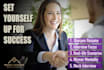 coach aspiring project managers to successful job interviews