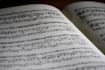 transcribe your music score