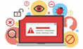 test your website in terms of security