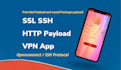 sell my ssh ssl http payload vpn app