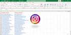 do all type of data entrycopy pasteclean datatyping