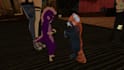 play vrchat with you