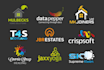 design a professional logo fast