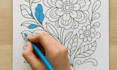create kids and adults coloring books for KDP, etsy and pod