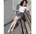 be your professional female model
