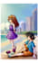 create a detailed full color manga illustration or scene