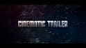 create teaser cinematic logo and title animation