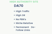 do guest posting on high da websites guest post