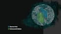 create urban mapping, research, site analysis and diagram