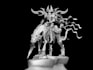 do 3d character modeling