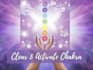 clear and activate your chakras