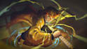 create epic splash art for your game