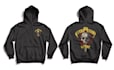 do hoodie mockup with your design