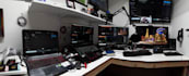 set up obs for professional streaming and recording