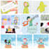 diseño de ilustraciones infantiles