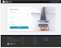 design your website in optimizepress 3