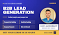 do list building for your coldoutreach