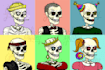 design an original nft character