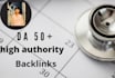 do health guest post on high da blog