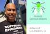 fix bugs on your website
