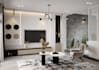 design and render beautiful interiors