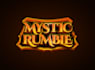 design unique 3d medieval, fantasy, rpg, mmorpg game logo title