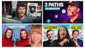 create engaging youtube thumbnail designs in 24 hours
