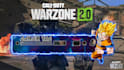 create warzone 2 or apex legends animated health bar