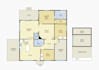 make 2d floor plan based on sketch or matterport