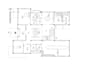 professional 2d architectural cad drawings