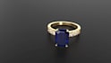 do 3d cad model jewelry design