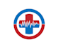 make your beautiful medical logo
