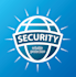 make an amazing security logo