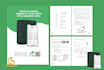 design user guide, instruction manual, booklet, workbook