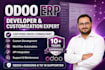 be your odoo implementation and development expert