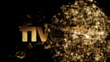 create luxury logo animation intro with magic particles