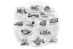 do architectural diagrams and activity mapping